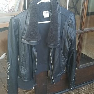Harley Davidson jacket
